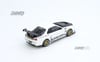 Inno64 TOP SECRET R34 GT-R White IN64-R34TS-WHI