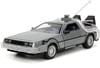 Jada Back to The Future Part I 1:24 Time Machine