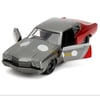 Jada Marvel Avengers 1:32 Thor & 1970 Chevrolet Chevelle SS Die-Cast Model Araba
