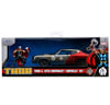 Jada Marvel Avengers 1:32 Thor & 1970 Chevrolet Chevelle SS Die-Cast Model Araba