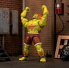 Jada Street Fighter II Blanka Deluxe Action Figure - 1:12 Scale