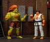Jada Street Fighter II Blanka Deluxe Action Figure - 1:12 Scale