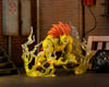 Jada Street Fighter II Blanka Deluxe Action Figure - 1:12 Scale