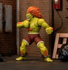 Jada Street Fighter II Blanka Deluxe Action Figure - 1:12 Scale