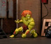 Jada Street Fighter II Blanka Deluxe Action Figure - 1:12 Scale