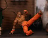 JADA Street Fighter II Dee Jay Aksiyon Figürü *15 cm