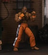JADA Street Fighter II Dee Jay Aksiyon Figürü *15 cm