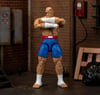 Jada Street Fighter II Sagat Deluxe 1:12 Scale Action Figure