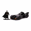 Jada Toys 1:32 Batmobile with Batman Figure