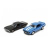 Jada Toys- 1/32 F&F Legacy Series Twin Pack W2/1