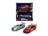 Jada Toys: Fast & Furious 1/32 2006 Mitsubishi Lancer Evo IX + 2002 Nissan Skyline GTR R34