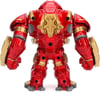 Jada Toys MARVEL Hulkbuster ve Iron Man Metal Figür