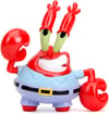 JADA Toys- Sponge Bob Squarepants 4'lü Metal Diecast Figür Seti