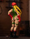 Jada Toys Street Fighter Figure Cammy (15 cm) 