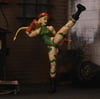 Jada Toys Street Fighter Figure Cammy (15 cm) 