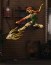 Jada Toys Street Fighter Figure Cammy (15 cm) 