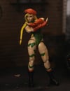 Jada Toys Street Fighter Figure Cammy (15 cm) 
