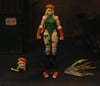 Jada Toys Street Fighter Figure Cammy (15 cm) 