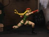 Jada Toys Street Fighter Figure Cammy (15 cm) 