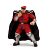 Jada Toys Street Fighter II M. Bison Figürü