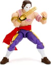 Jada Toys Street Fighter II Vega Figürü