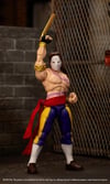 Jada Toys Street Fighter II Vega Figürü