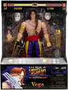 Jada Toys Street Fighter II Vega Figürü