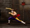 Jada Toys Street Fighter II Vega Figürü