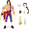 Jada Toys Street Fighter II Vega Figürü