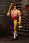 Jada Toys Street Fighter II Vega Figürü