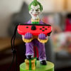 Joker Telefon Ve Joystick Tutma Standı //CABLE GUYS