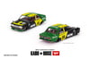 Kaido Mini GT //131 Datsun Street 510 Racing V2