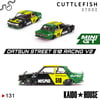 Kaido Mini GT //131 Datsun Street 510 Racing V2