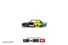 Kaido Mini GT //131 Datsun Street 510 Racing V2