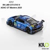 KILO Works 1:64 Audi R8 LMS GT3 EVO II KLW0036-2