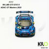 KILO Works 1:64 Audi R8 LMS GT3 EVO II KLW0036-2