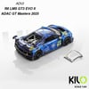 KILO Works 1:64 Audi R8 LMS GT3 EVO II KLW0036-2