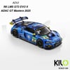 KILO Works 1:64 Audi R8 LMS GT3 EVO II KLW0036-2