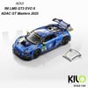 KILO Works 1:64 Audi R8 LMS GT3 EVO II KLW0036-2