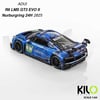 KILO works 1:64 Audi R8 LMS GT3 EVO ll