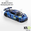 KILO works 1:64 Audi R8 LMS GT3 EVO ll