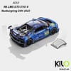KILO works 1:64 Audi R8 LMS GT3 EVO ll