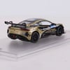 KILO Works 1:64 LOTUS EMIRA GT4 LOTUS TEAM TORO #88