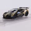 KILO Works 1:64 LOTUS EMIRA GT4 LOTUS TEAM TORO #88