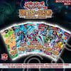 Konami Yu-Gi-Oh! Battles of Legend: Monstrous Revenge Booster Box (24 packs)