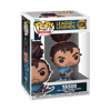 League of Legends Funko Pop! Yasuo No:1136