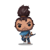 League of Legends Funko Pop! Yasuo No:1136
