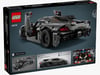 Lego Technic  42173// Koenigsegg Jesko Absolut Gri Hiper Arababa