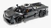 Lego Technic  42173// Koenigsegg Jesko Absolut Gri Hiper Arababa