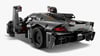 Lego Technic  42173// Koenigsegg Jesko Absolut Gri Hiper Arababa